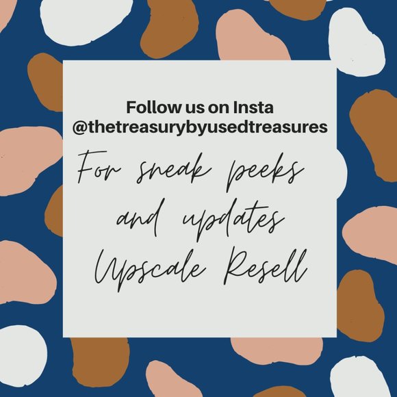 Meet your Posher, Used - Picture 2 of 2